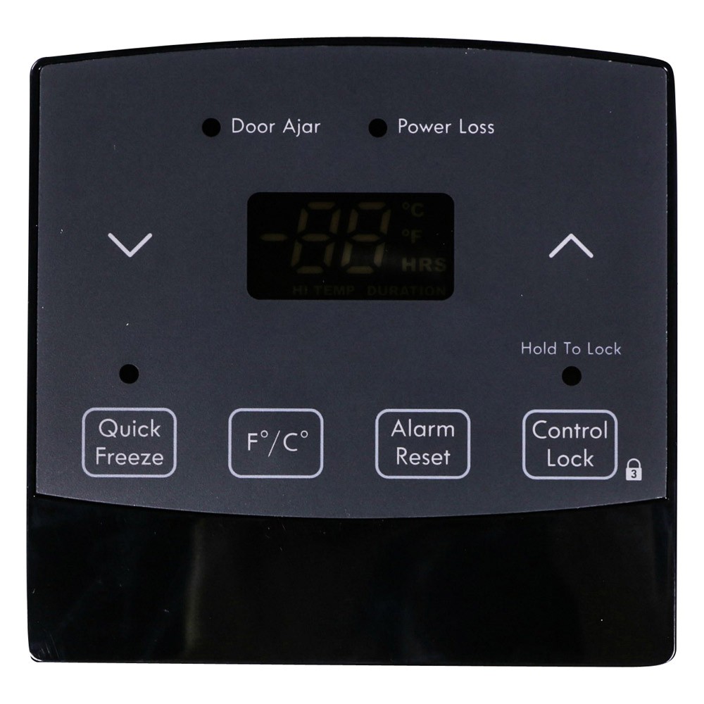 297366204 Kenmore Freezer Control Electronic