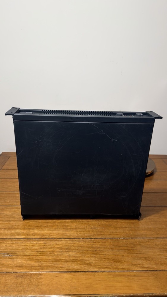 QSC PL380 Power Amplifier