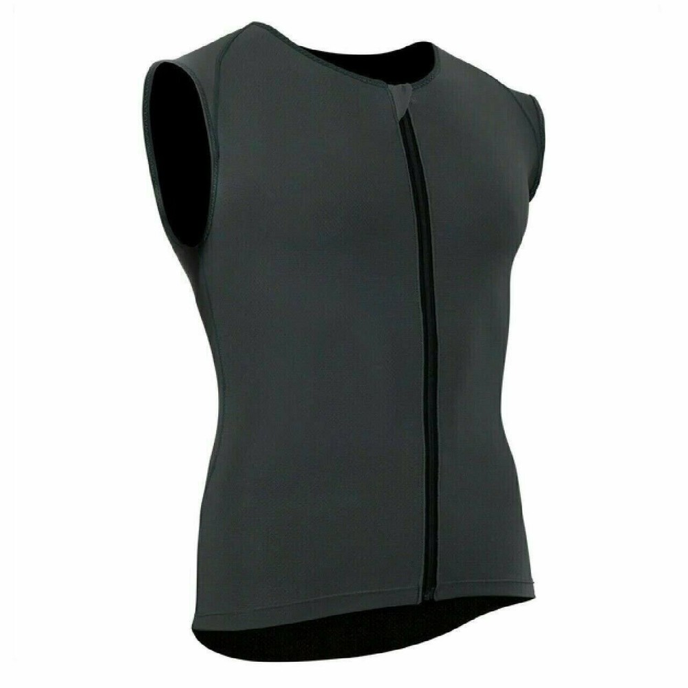 IXS Flow MTB Low Profile Upper Body & Back Protection L/XL