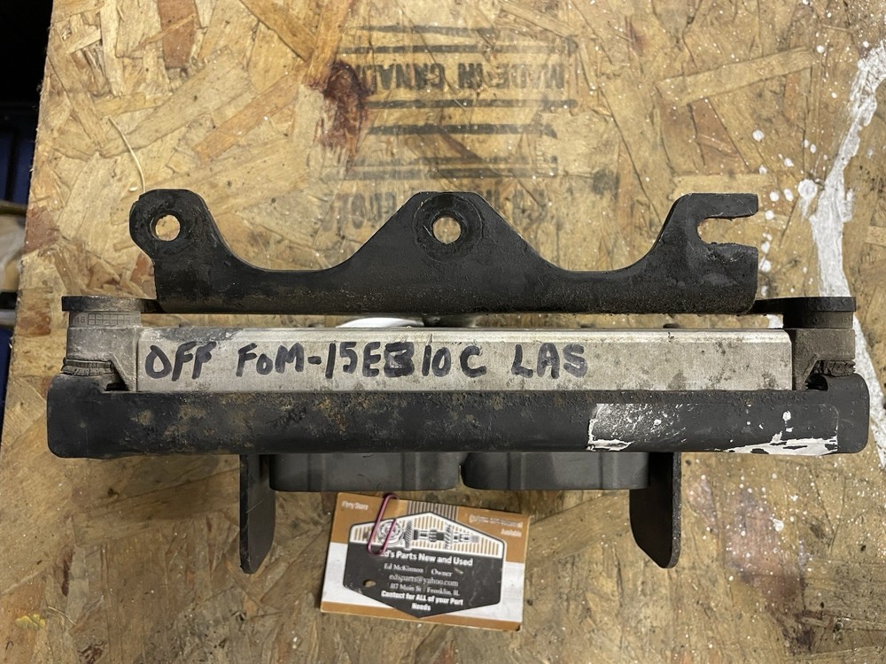 4308682 Eaton Fuller Transmission Shift Control Module Used