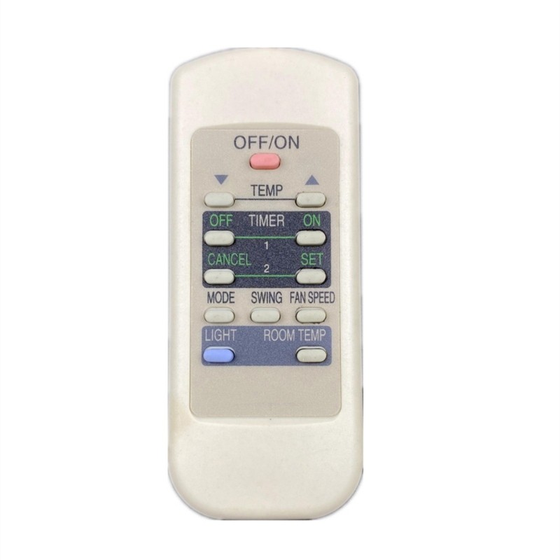 Air Conditioning Remote Control for Air Conditioner Directly Replacement