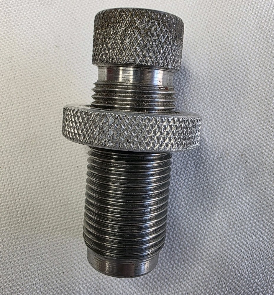 RCBS 38 357 reloading dies carbo 3 die Set