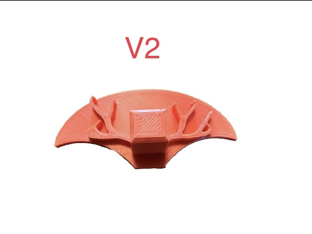 Swarovski BTX Replacement Headrest