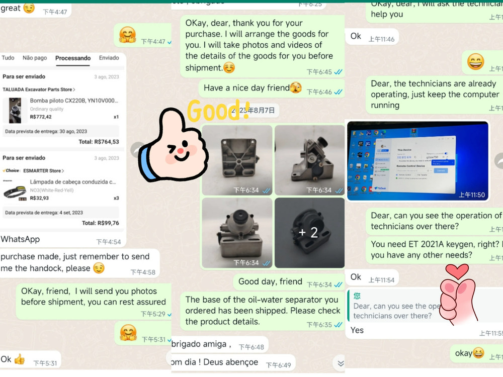Automobile special detector C5 Red programming software computer equipment