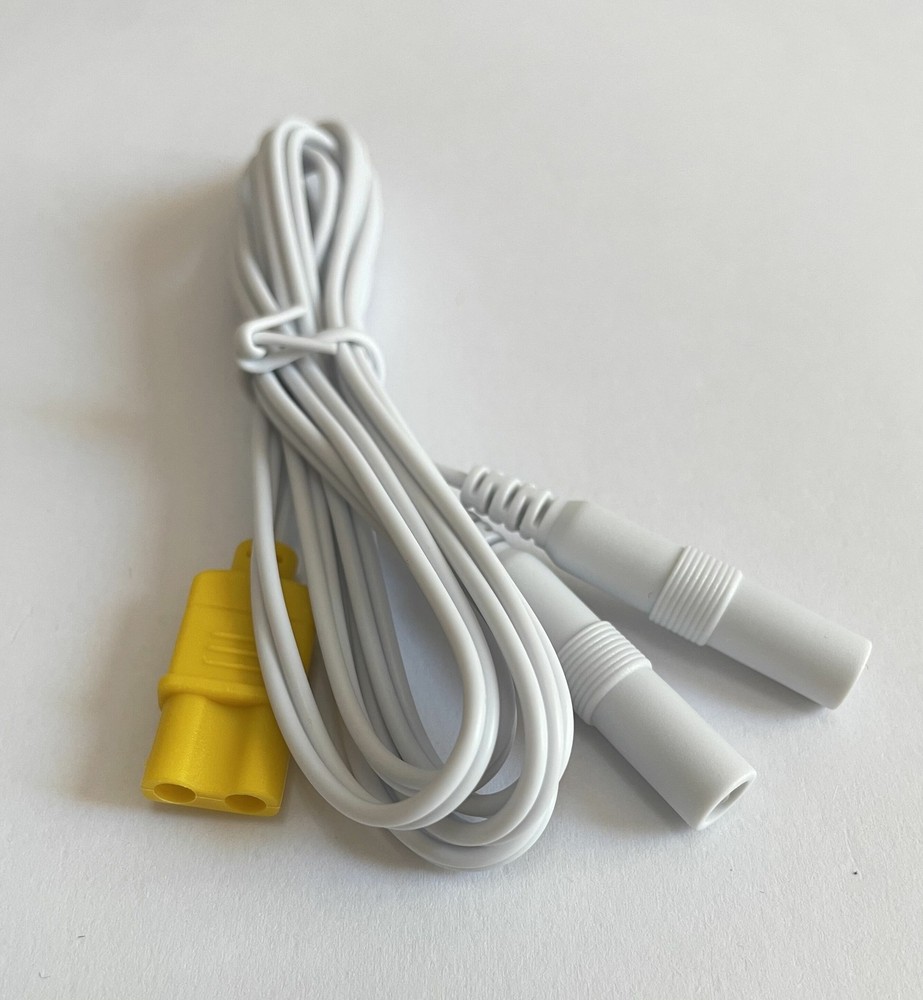 Cable Cord For Mini AED Trainer XFT-D0009 First Aid Training Machine Train Unit