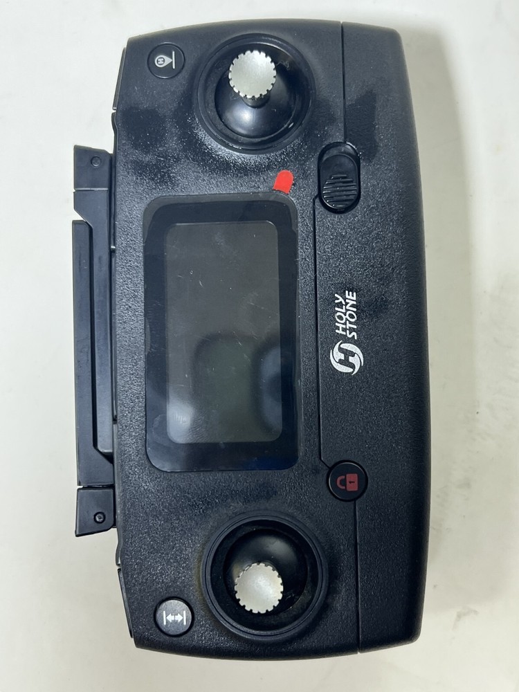 Holy Stone HS720 / HS 720 Remote Controller RC Transmitter NICE - Free Shipping
