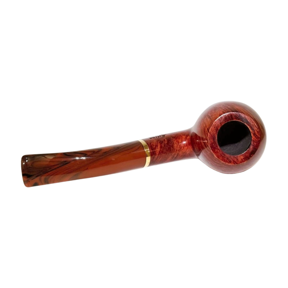 Molina Striato Smooth Light Brown (103)...New In Box