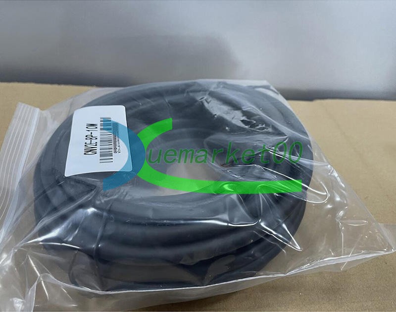 1PCS FOR MITSUBISHI CNV2E-8P-10M CNC Servo Motor Encoder Cable NEW