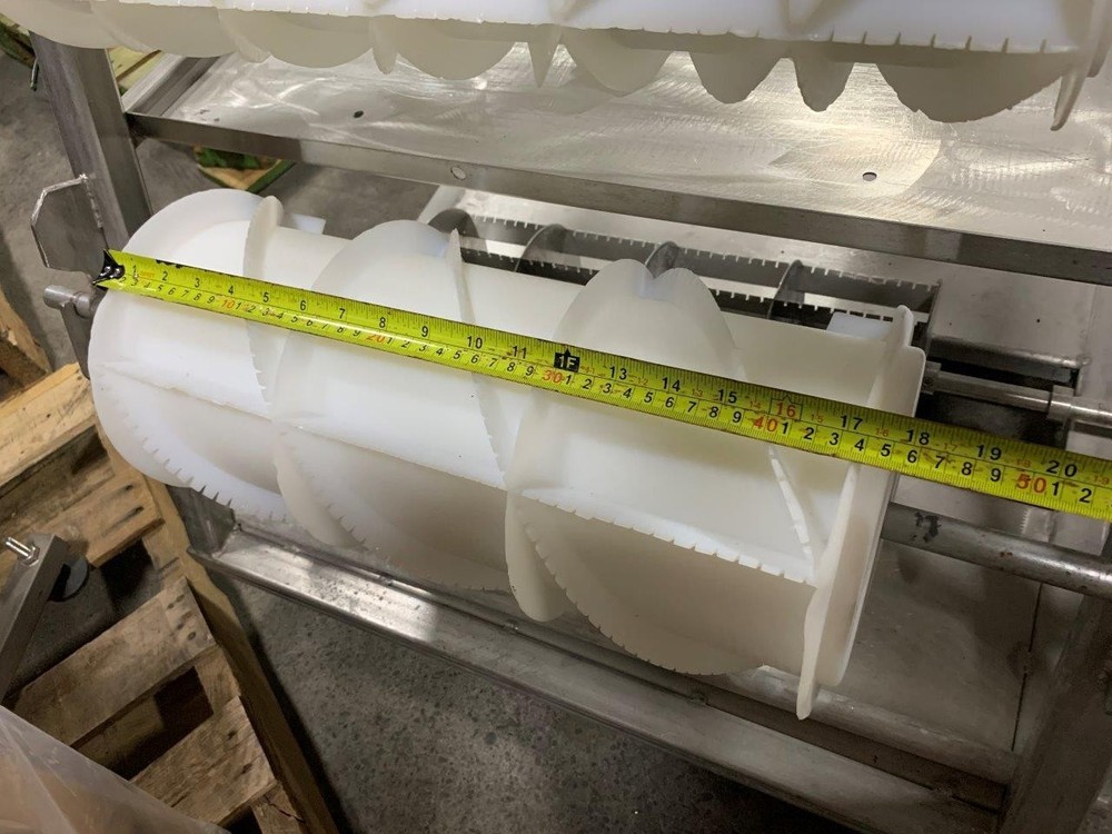 Rondo Dough Cutters