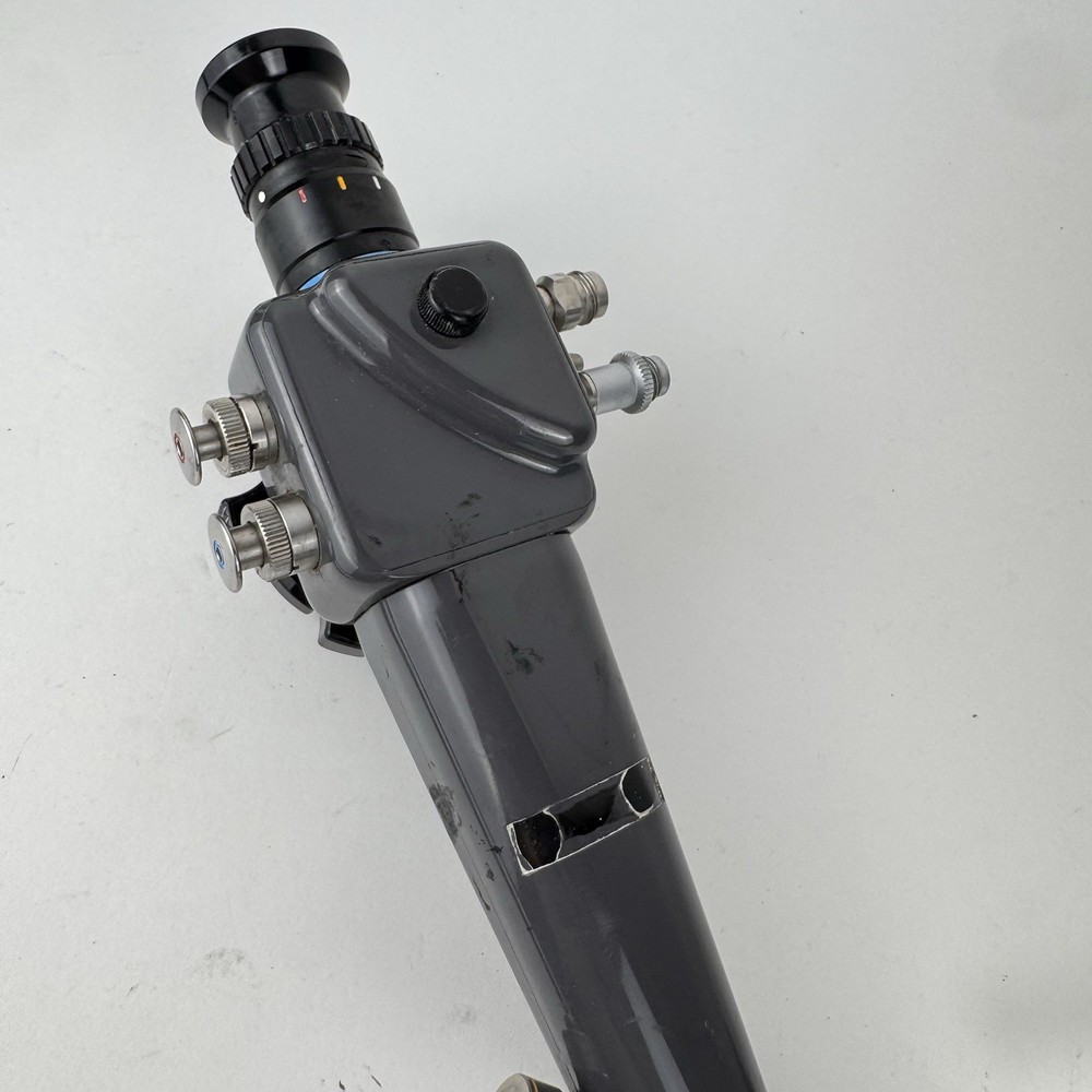 OLYMPUS OSF-2 FLEXIBLE SIGMOIDOSCOPE