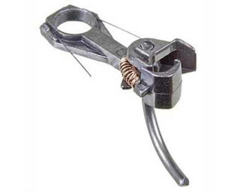 Kadee HO Whisker Coupler, 9/32" Underset (2pr) [KAD147]