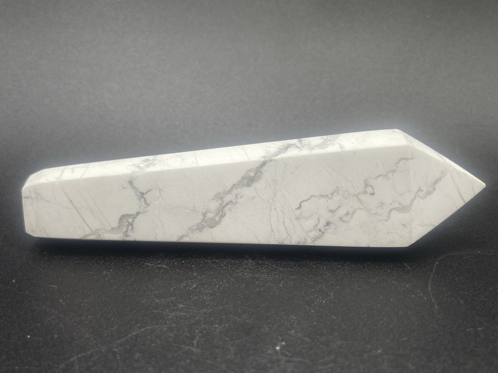 Magnesite Pipe 74g