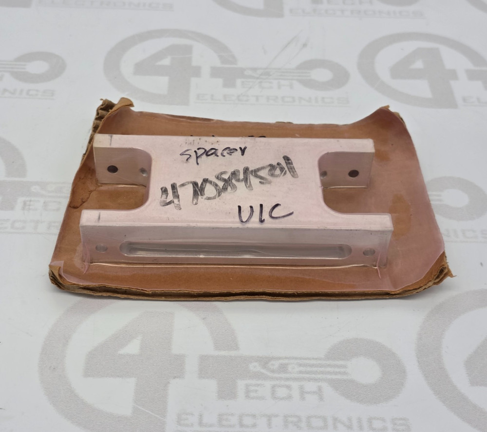 Universal Instruments Spacer 47084501