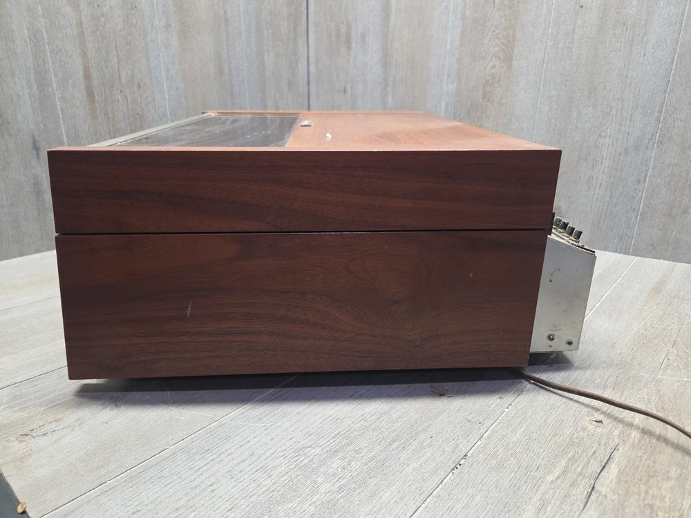 VTG Sony HP-580A Solid State Stereo Music System Please Read