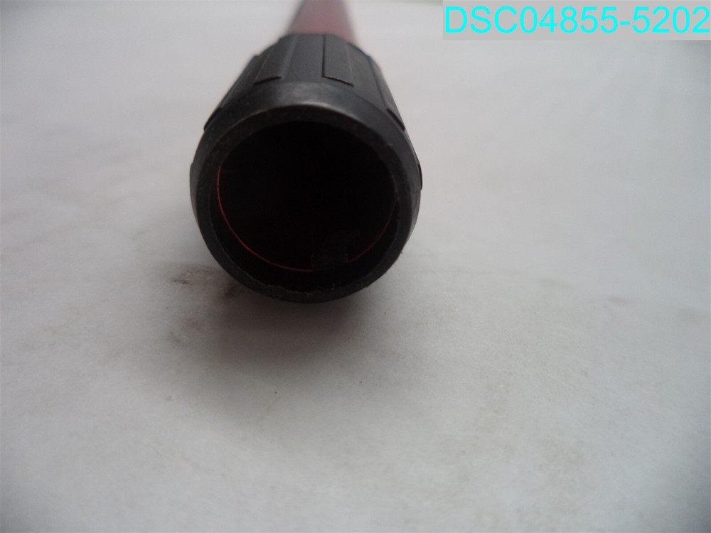 43" Antishock Shock-Resistant Adjustable Trekking Pole
