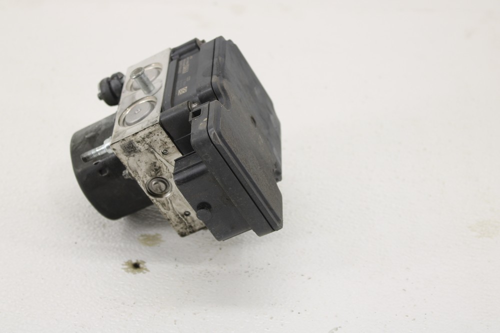 2014-2016 Harley Davidson Electra Glide ABS Pump Unit Module 41100013