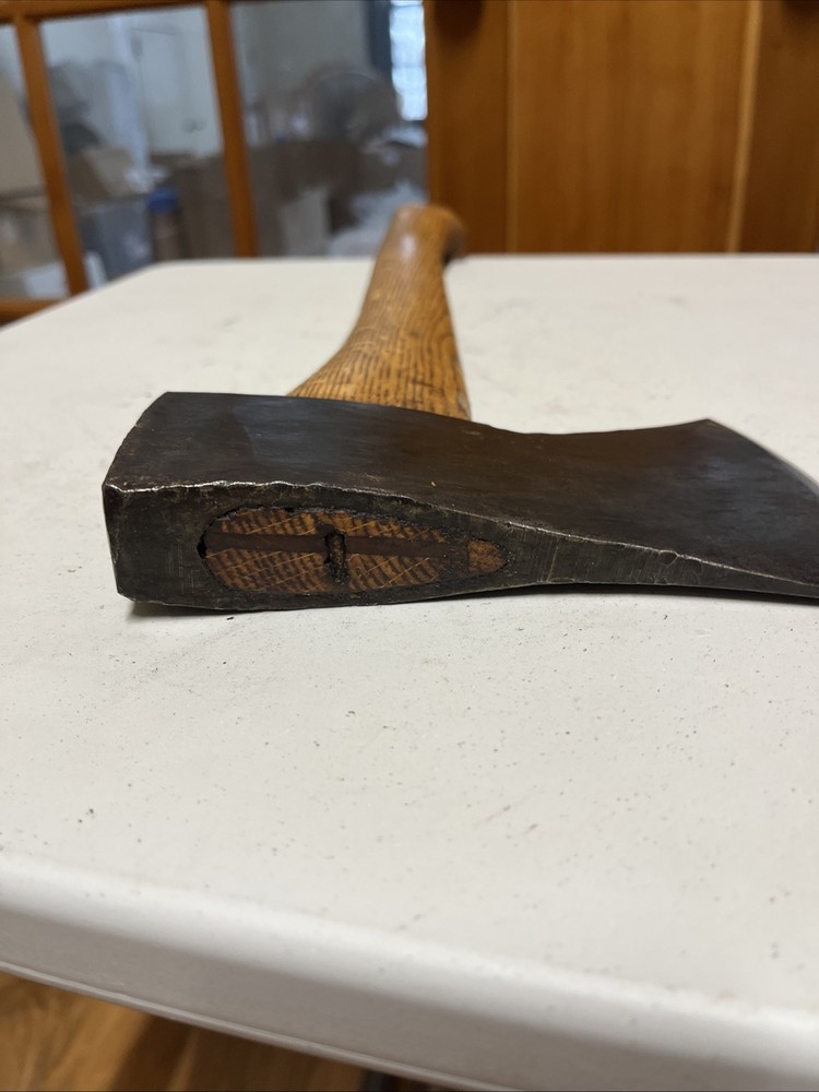 Vintage Walters Hatchet. Axe H-69