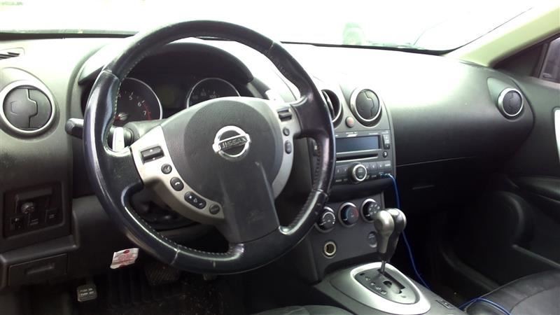 ROGUE 2008 Fuse Box Cabin 873458821