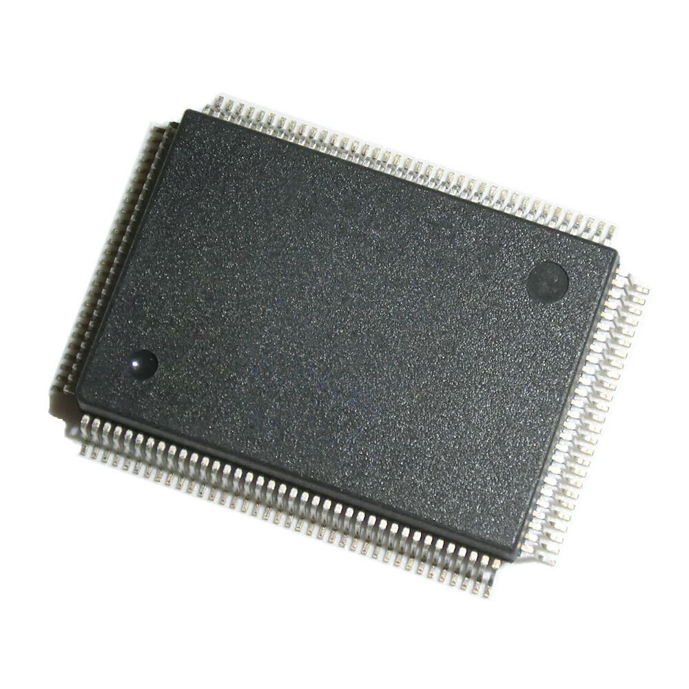 1PCS SCH5555-NS Chip QFP128