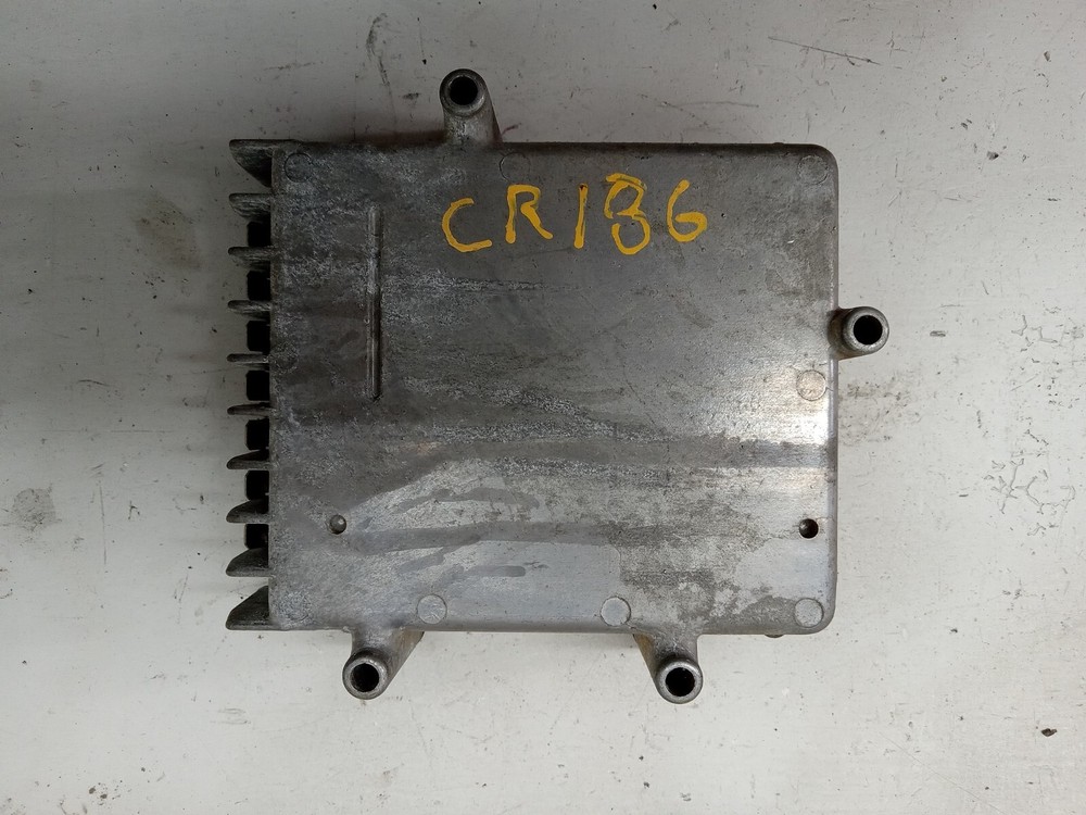 1996 DODGE STRATUS TRANSMISSION COMPUTER CONTROL MODULE OEM, 04606270