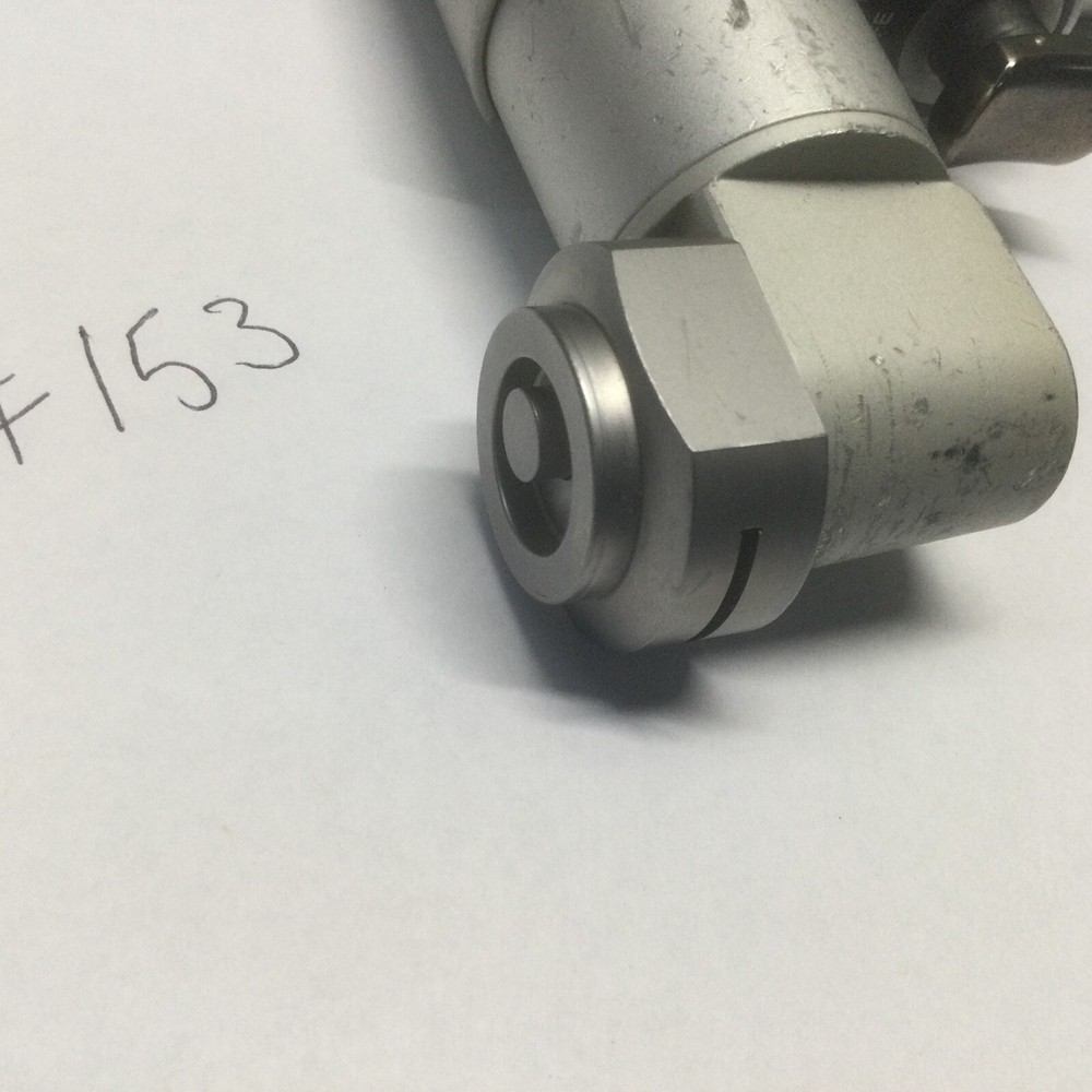 Stryker System 5 Sagittal Saw 4208 ( #153)