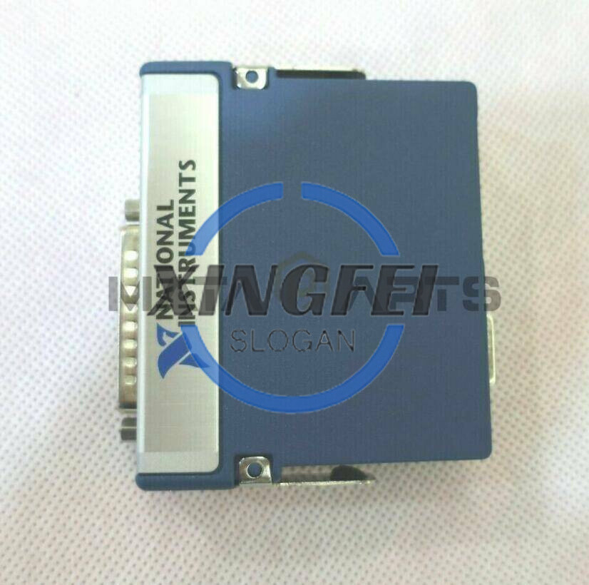 1PCS National Instruments USED NI-9401 cDAQ Digital Input / Output Module