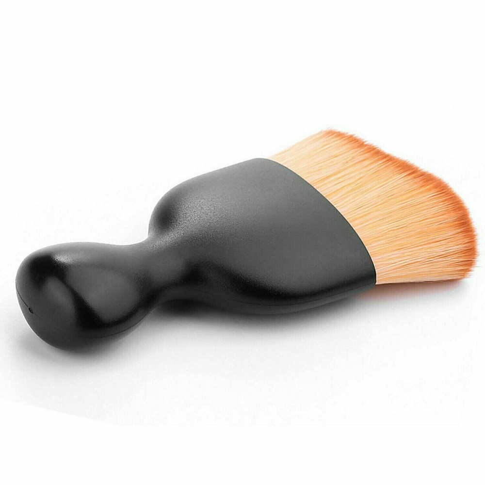Alayna Professional Flat Blending Makeup Brush