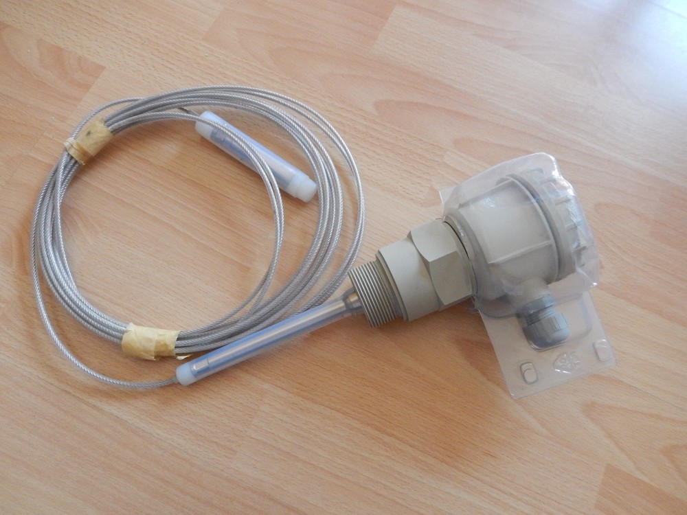 Endress+Hauser MULTICAP DC21-RAGRBA1B11K, 7.5m
