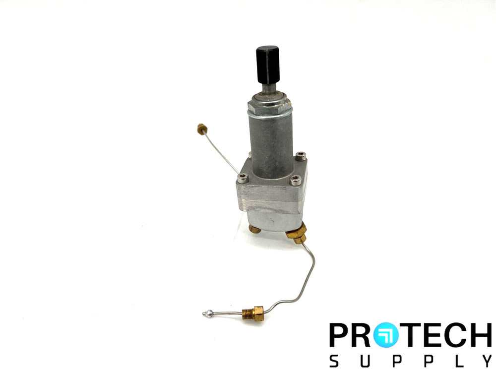 DANI Agilent Pressure Regulator From HP 7694 Headspace Autosampler w/ WARRANTY