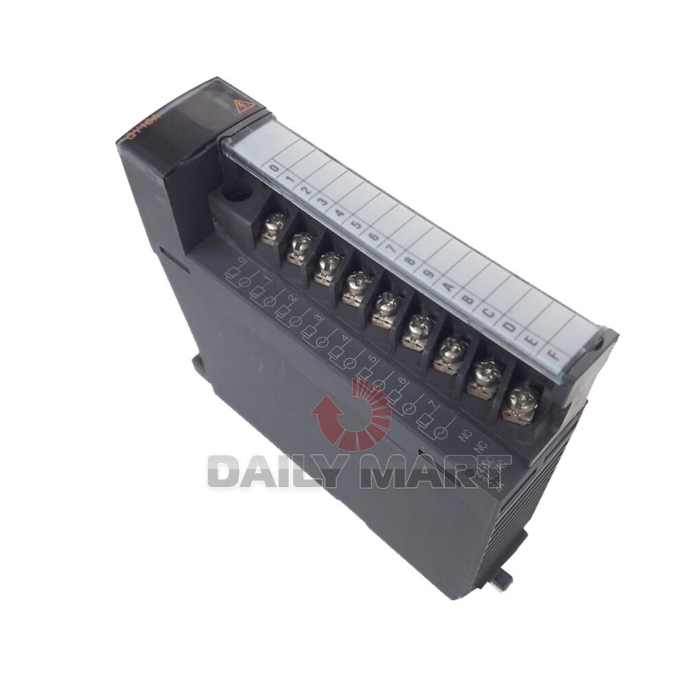 New In Box MITSUBISHI QY18A PLC Module