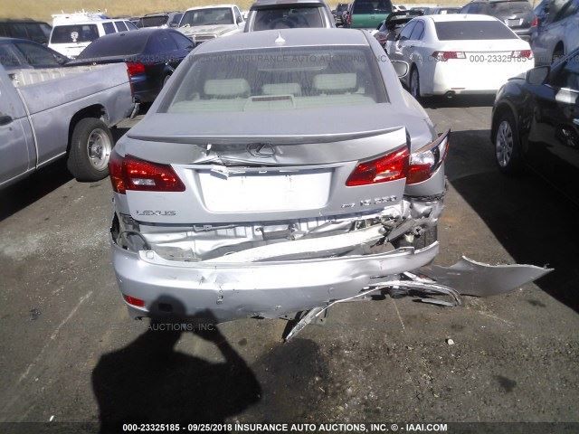 06-08 LEXUS IS250 YAW RATE CONTROL MODULE ECM ASSEMBLY
