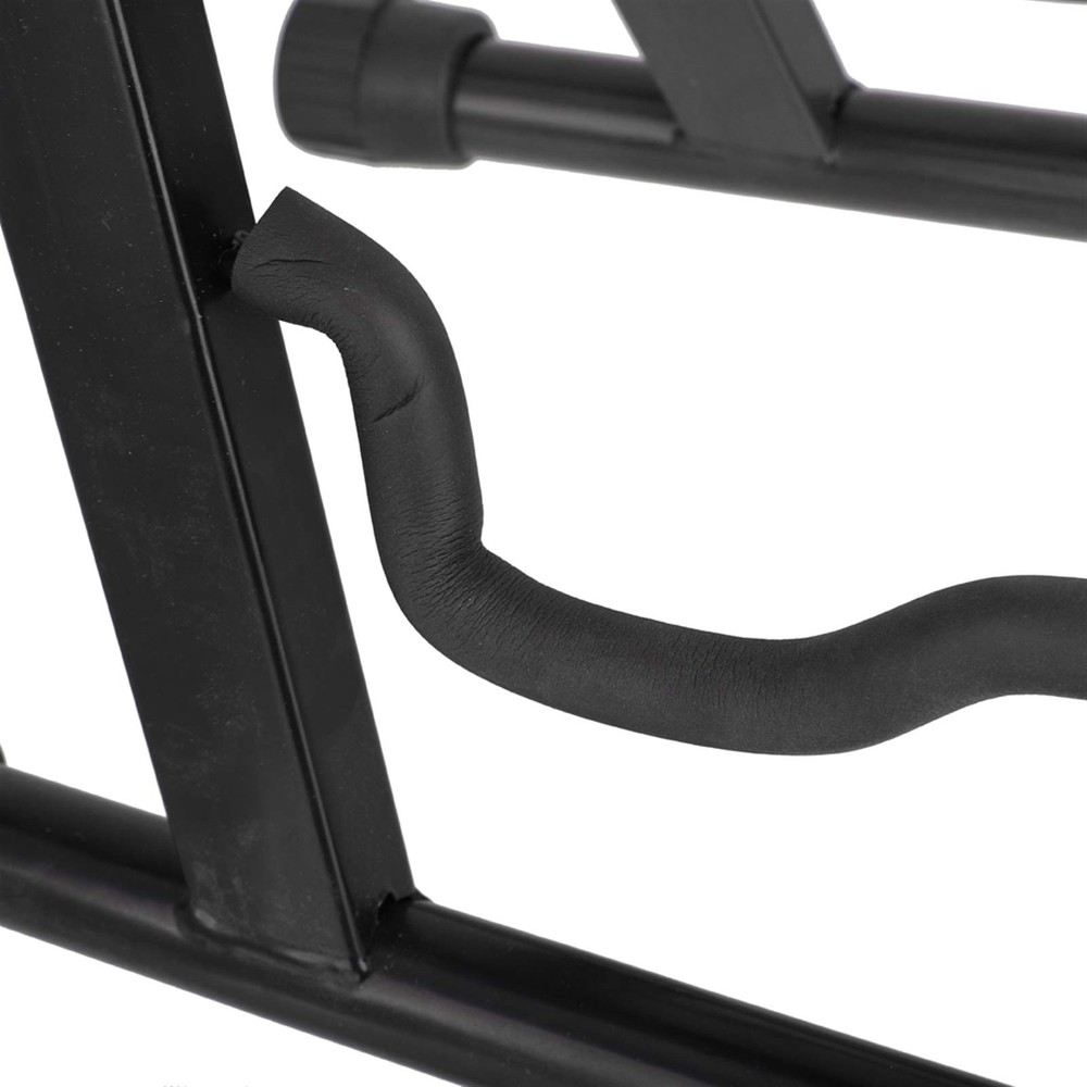 Adjustable Cello Stand,A-Frame Folding Cello Support Stand Compatible for Vio...
