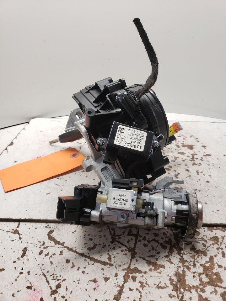 Ignition Switch Fits 2010-2015 EQUINOX Stock OEM