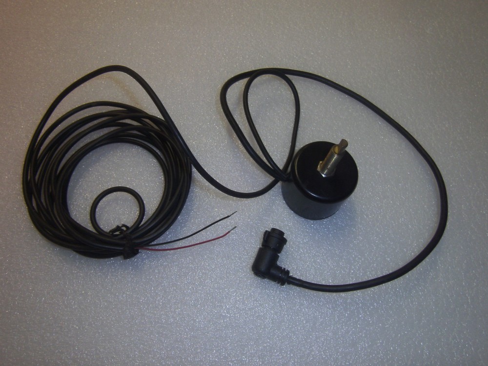 Transducer Dial