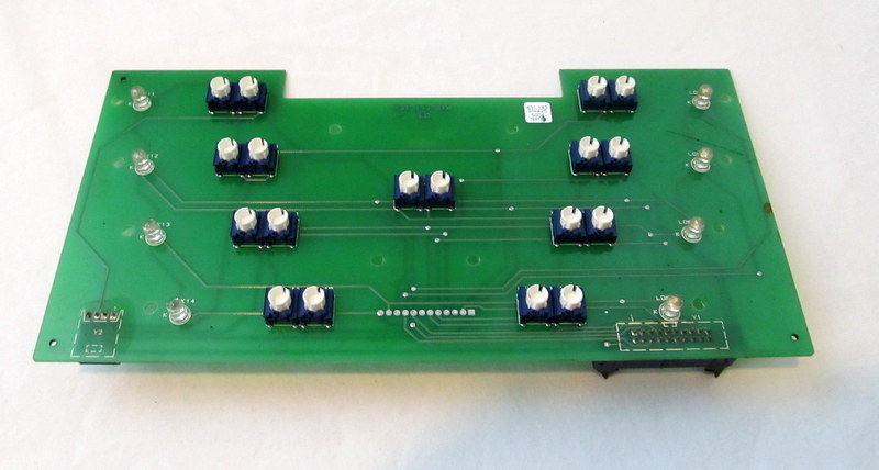 La Cimbali M 2 Touch Pad