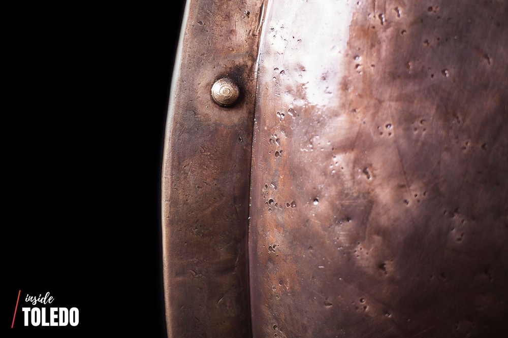 Marto - Spartan Shield