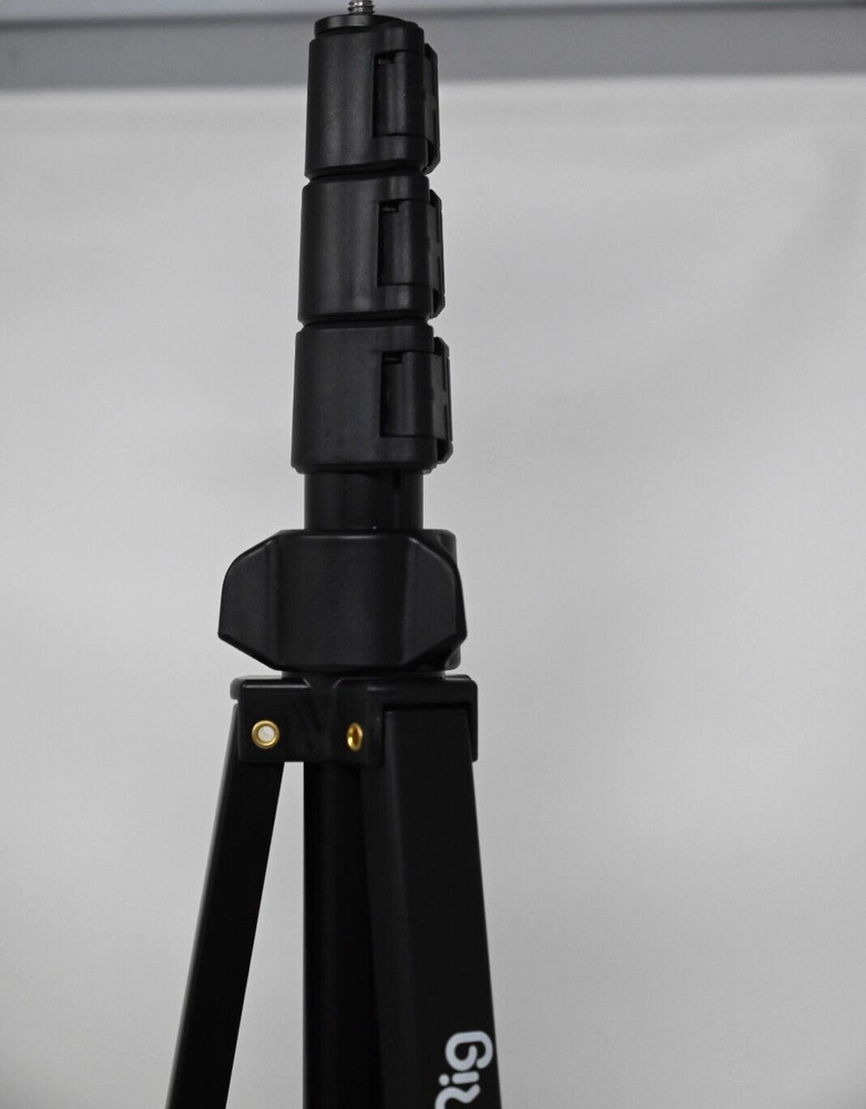 SmallRig RA-S200 Light Stand 4379 22"-78.7" Studio complete Stud Bag Studio