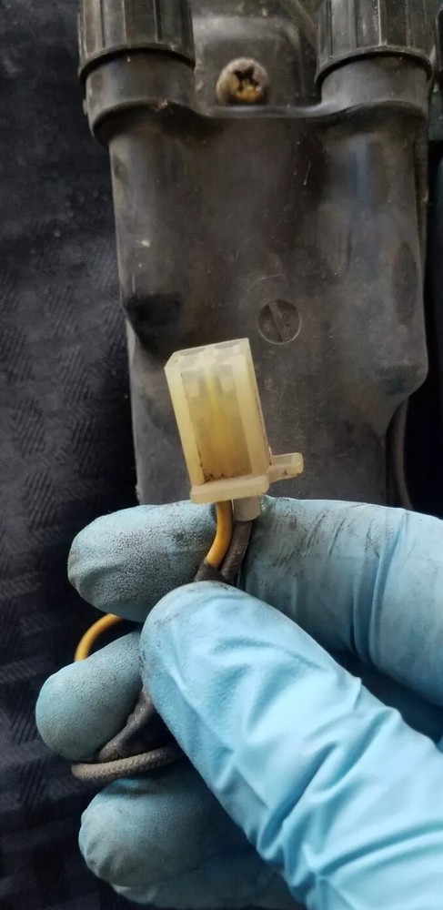 1983 Honda GL1100 Ignition Coils ♻️