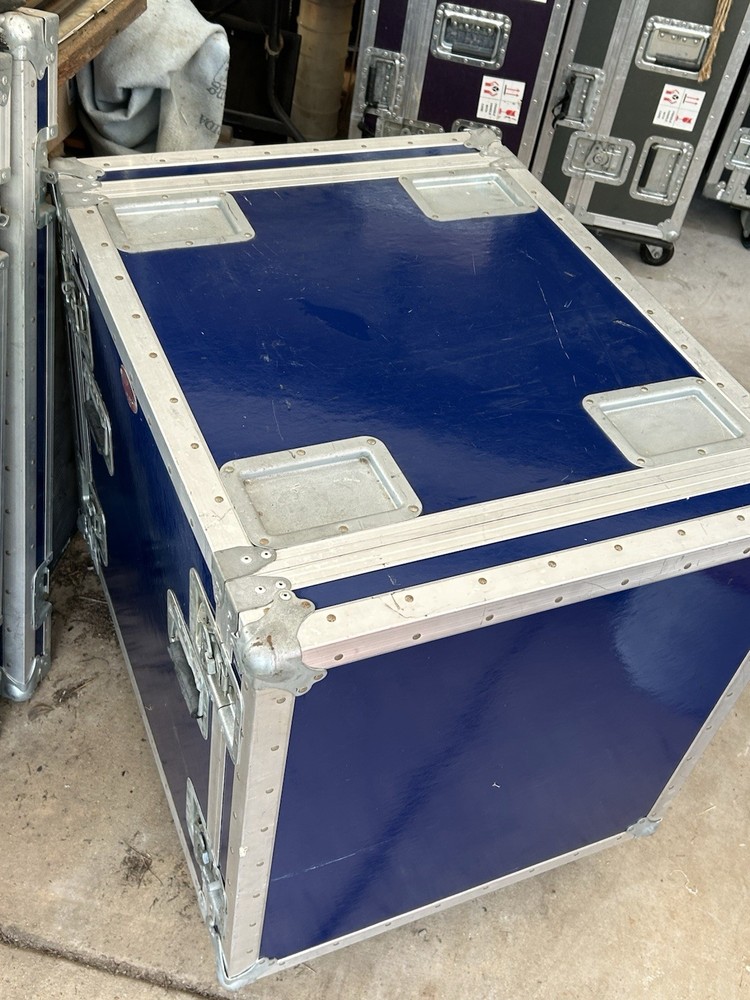 Genex StageIO+ 48 Channel Remote controlled microphone preamp system complete