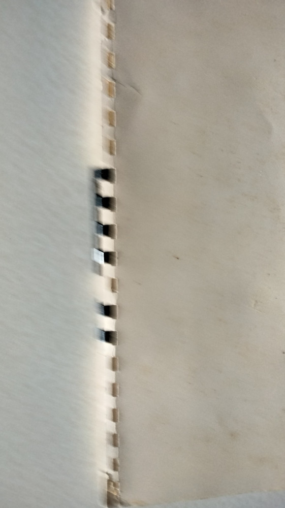 Ms Pacman Machine Manual MIDWAY MFG. 1982