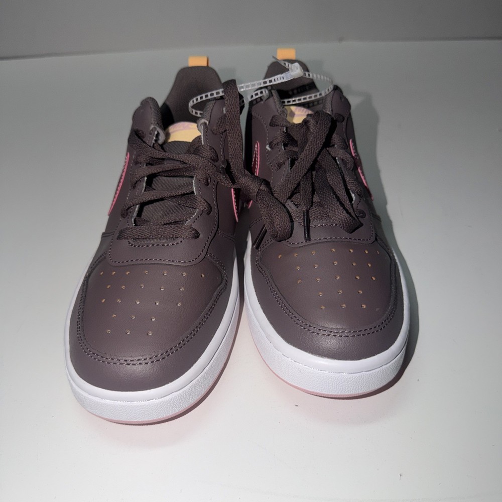 Boys Nike Low Burough Low 2 - 7y