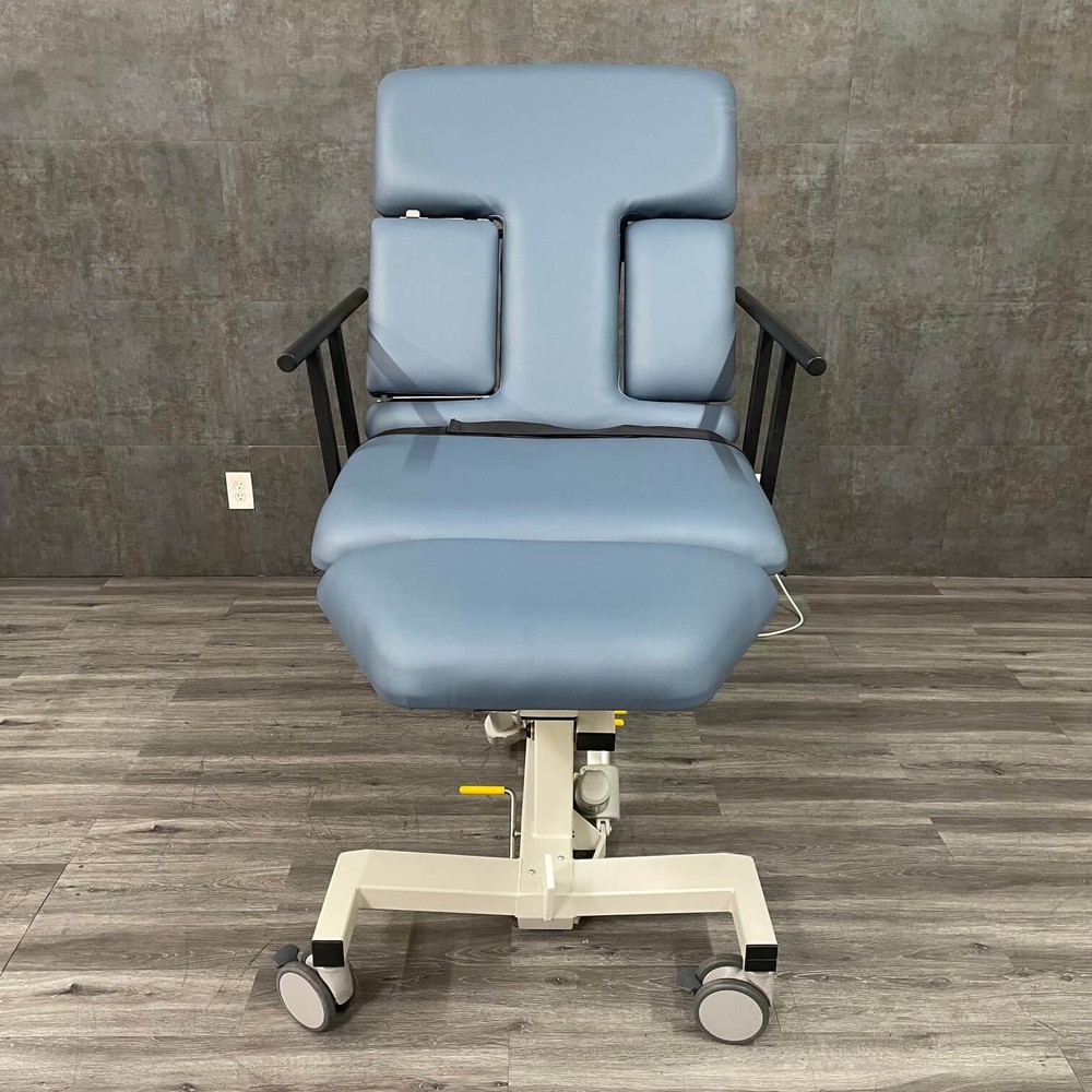Biodex 058-710 Ultrasound Pro Table