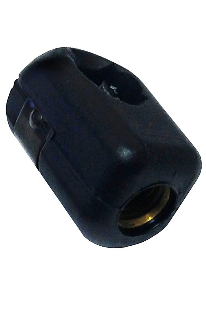Bansbach Easylift 27945 W6 M8 Ball Socket Endfitting Plastic Right Hand Thread