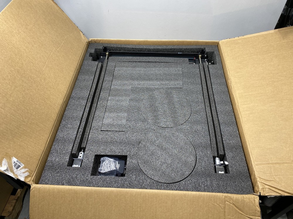 Neptune 4 Max 3D Printer