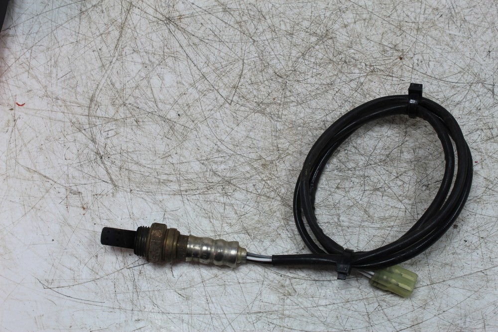 2008 Honda Cbf1000 Oxygen O2 Exhaust Gas Lambda Sensor 36531-MFA-D01