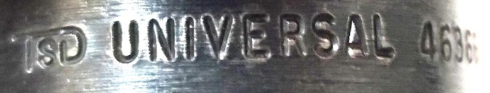 TSD Universal 463664 Tool Holder