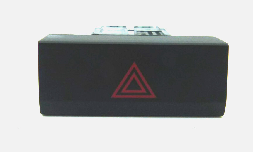 Seat Leon Cupra 5F Button Front Hazard Warning Switch 5F0953235