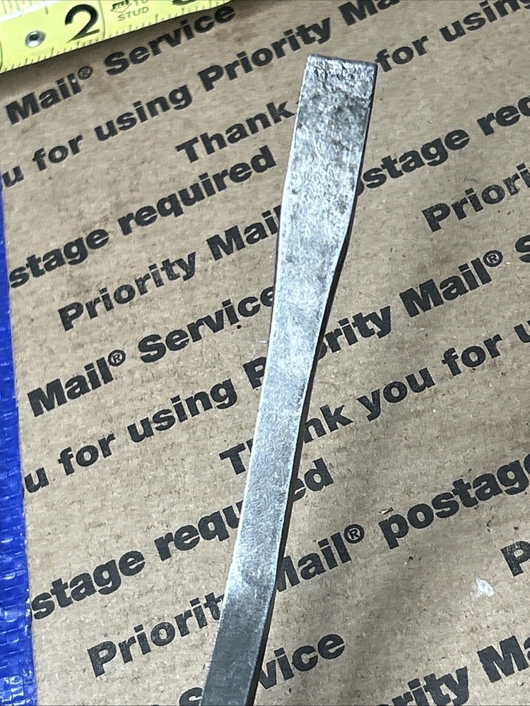 Matco Tools SP113 Large Brake Adjusting Spoon Tool