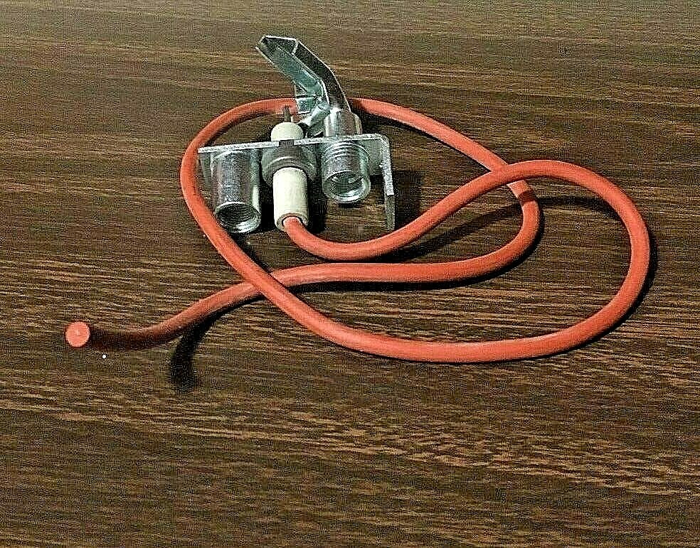 PITCO PP10280 Pilot Burner/Ignitor Assembly with Wire -NEW