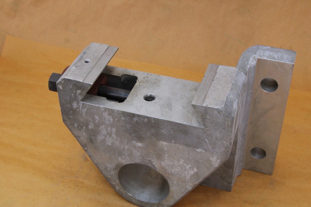 ARBOR Overarm Support Horizontal Milling Machine 808072